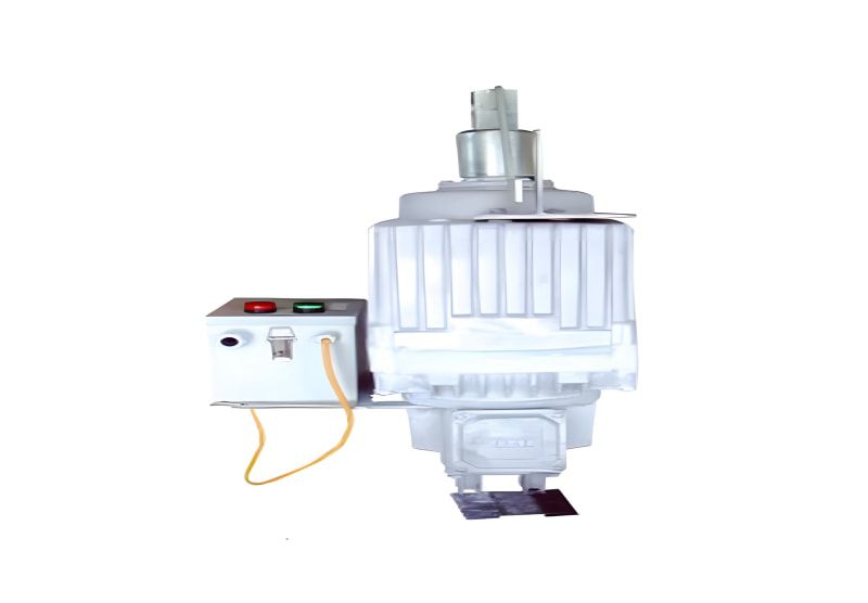新型DEd、ZED系列节能液压推动器