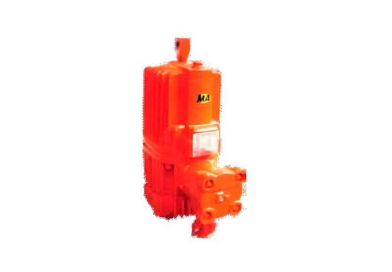 BEd隔爆型电力液压推动器