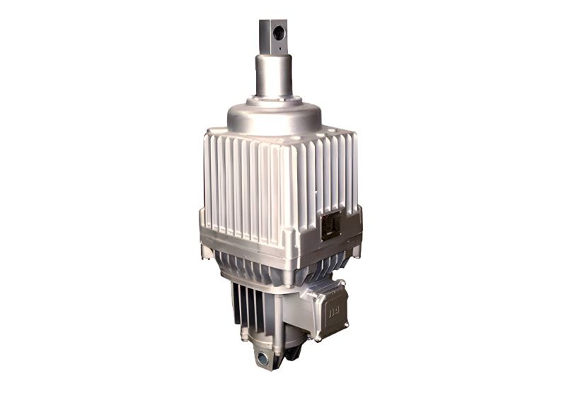 ED301/12电力液压推动器