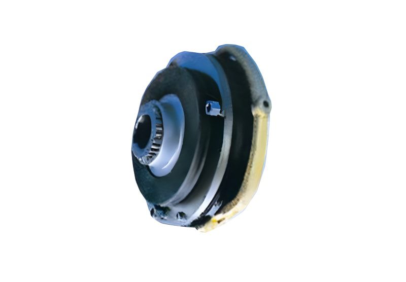 DJPZ系列电机盘式制动器